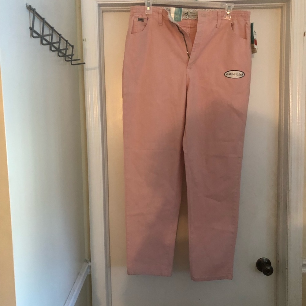 Lee Stretch jeans
